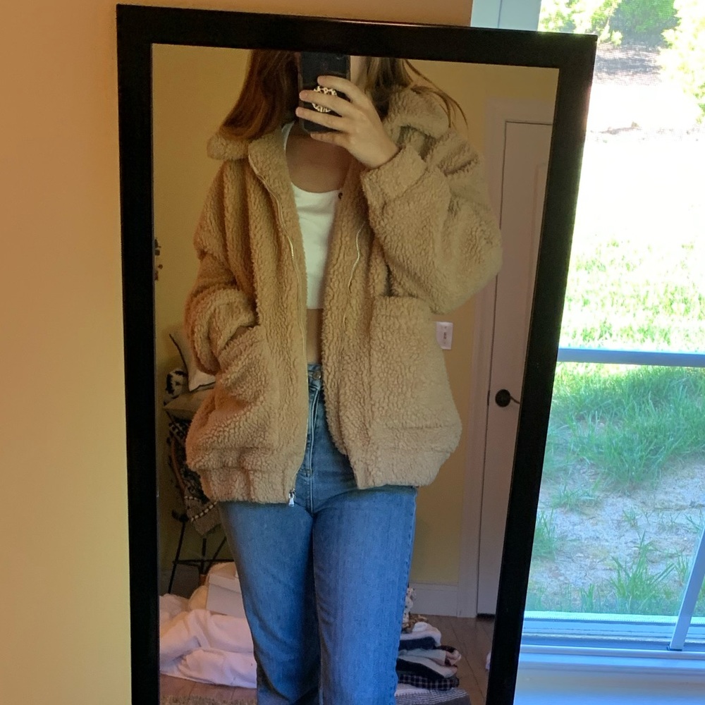 I AM GIA Pixie Coat